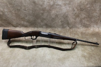 Savage Model 99 Takedown - Image 1 of 12