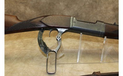 Savage Model 99 Takedown - Image 12 of 12