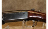 Winchester Model 37 - 8 of 10