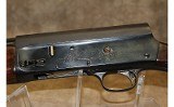 Browning A5 - 8 of 10