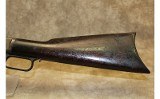 Winchester Model 1873 - 7 of 10