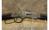Winchester Model 1873 - 2 of 10