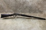 Winchester Model 1873 - 1 of 10