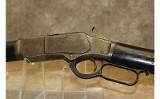 Winchester Model 1873 - 8 of 10