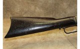 Winchester Model 1873 - 5 of 10