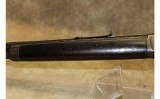 Winchester Model 1873 - 9 of 10