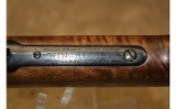 Winchester Model 1890 - 10 of 10