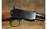 Winchester Model 1890 - 2 of 10