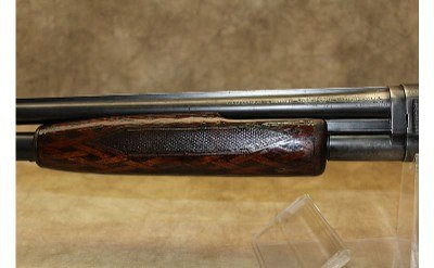 Winchester Model 12 - Image 9 of 11
