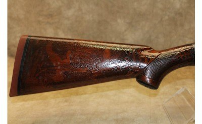 Winchester Model 12 - Image 5 of 11