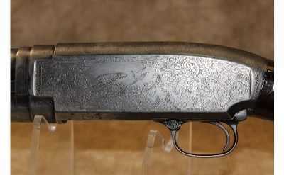 Winchester Model 12 - Image 8 of 11