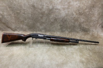 Winchester Model 12 - Image 1 of 11