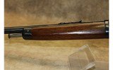Winchester Model 63 - 9 of 10