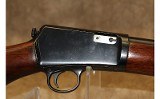 Winchester Model 63 - 2 of 10