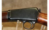 Winchester Model 63 - 8 of 10