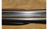 Parker Bros. Side By Side Titanic Steel - 10 of 14