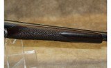 Parker Bros. Side By Side Titanic Steel - 3 of 14