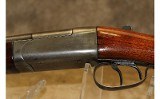 Winchester Model 24 - 8 of 10