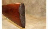 Winchester Model 24 - 6 of 10