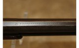 P. Oberhammer Over Under Combo - 11 of 13