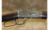 Winchester Model 1894 - 2 of 11