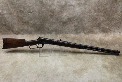 Winchester Model 1892 - Image 1 of 11