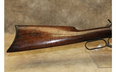Winchester Model 1892 - Image 5 of 11