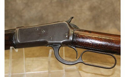 Winchester Model 1892 - Image 8 of 11