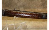 Winchester Model 1892 - Image 3 of 11