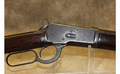Winchester Model 1892 - Image 2 of 11