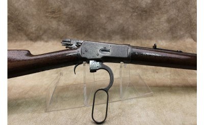 Winchester Model 1892 - Image 10 of 11