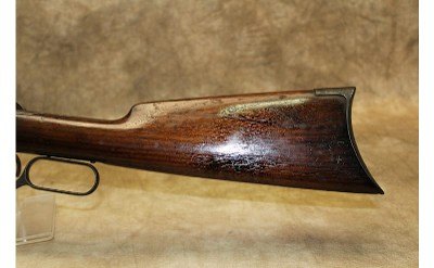 Winchester Model 1892 - Image 7 of 11