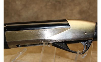Benelli Ethos Supersport Performance Shop - Image 9 of 12
