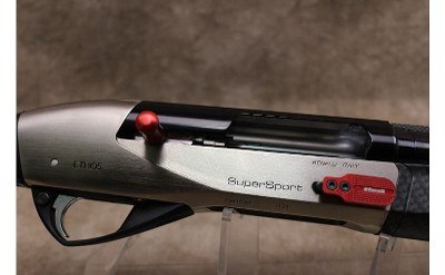 Benelli Ethos Supersport Performance Shop - Image 11 of 12