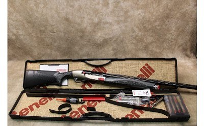 Benelli Ethos Supersport Performance Shop - Image 12 of 12