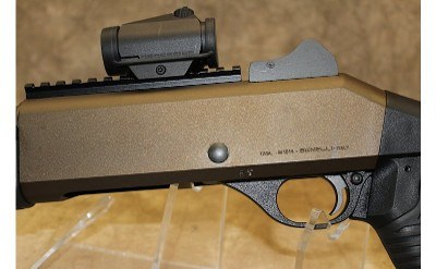 Benelli M1014 - Image 7 of 10