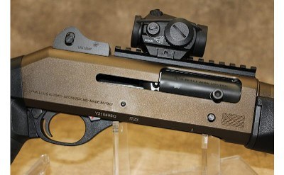 Benelli M1014 - Image 2 of 10