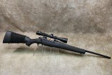 Mossberg Patriot - 1 of 10