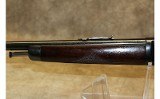 Winchester Model 63 - Image 9 of 10