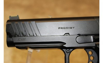 Springfield Armory Prodigy - Image 10 of 10