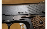 Dan Wesson Specialist - 10 of 10