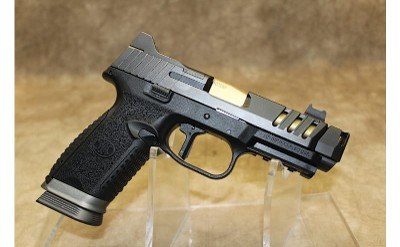 FN 509 CC Edge - Image 3 of 10