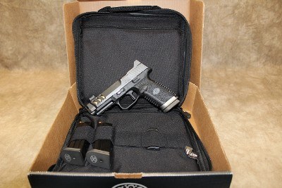 FN 509 CC Edge - Image 1 of 10
