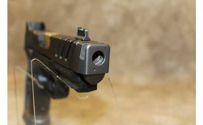 FN 509 CC Edge - Image 6 of 10