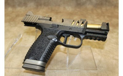 FN 509 CC Edge - Image 4 of 10