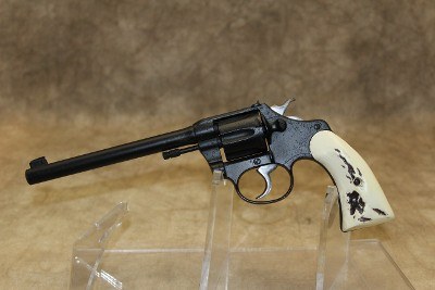 Colt Police Positive - Image 1 of 11