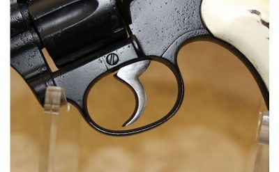 Colt Police Positive - Image 6 of 11