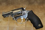 Taurus Model 605 - 1 of 10