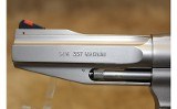 Smith & Wesson 686 Pro Series - 9 of 10