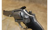 Smith & Wesson 686 Pro Series - 10 of 10